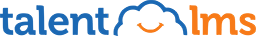 TalentLMS Application Logo