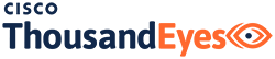ThousandEyes Application Logo