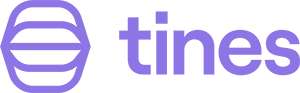 Tines Application Logo