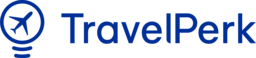 TravelPerk Application Logo