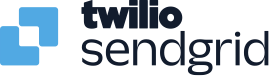 Twilio SendGrid Application Logo