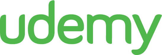 Udemy Application Logo