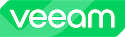 Veeam Backup Enterprise Manager Application Logo