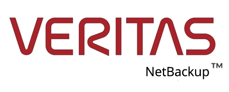 Veritas NetBackup Application Logo