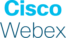 Cisco Webex Application Logo