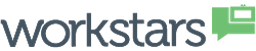 Workstars Application Logo