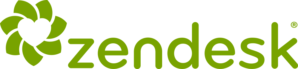 Zendesk Application Logo