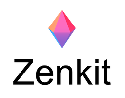 Zenkit Application Logo