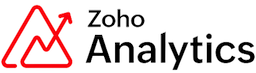 Zoho Analytics Application Logo