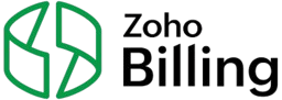 Zoho Billing Application Logo