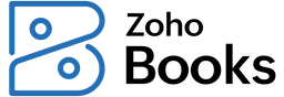 Zoho Books Application Logo