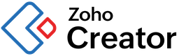 Zoho Creator Application Logo