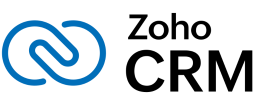 Zoho CRM Application Logo