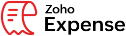 Zoho Expense Application Logo