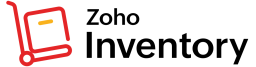 Zoho Inventory Application Logo