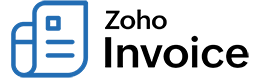 Zoho Invoice Application Logo