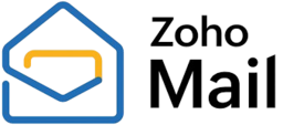 Zoho Mail Application Logo