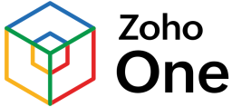 Zoho One Application Logo