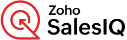 Zoho SalesIQ Application Logo