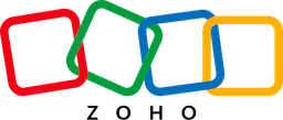 Zoho Application Logo