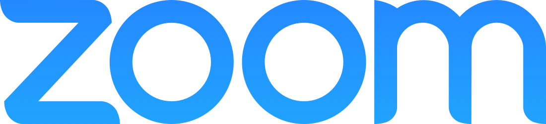 Zoom Application Logo