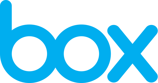 Box Application Logo