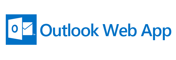 Microsoft OWA Application Logo