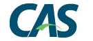 CAS Logo Image