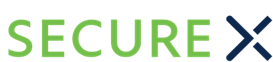 SecureX Application Logo