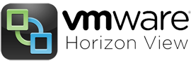 VMware View Application Logo
