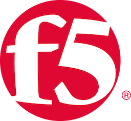 F5 Logo Image