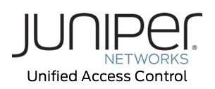 Juniper UAC Application Logo