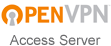 OpenVPN AS Application Logo