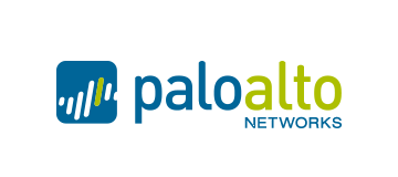 Palo Alto Application Logo