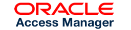 Oracle Access Manager (OAM) Application Logo