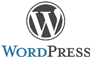 WordPress Logo Image