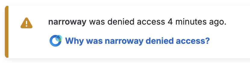 AI Assistant Troubleshooting