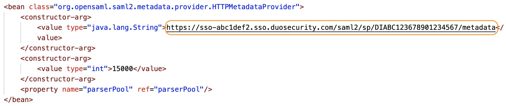 Sakai java.lang.String line