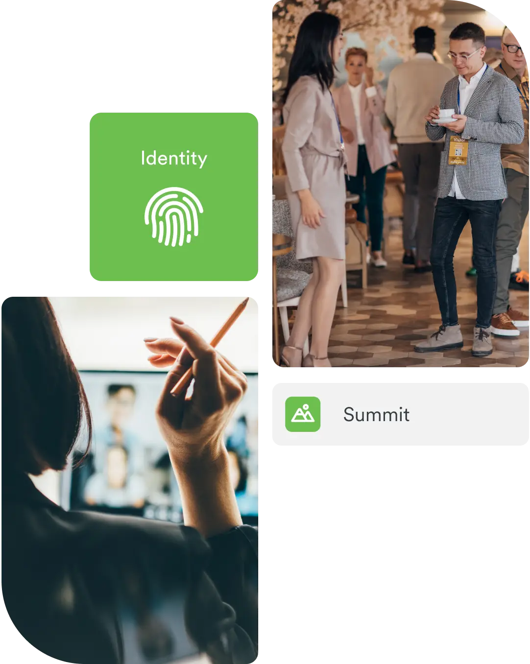 Cisco Duo Identity Summit