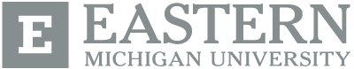 Eastern Michigan university logo