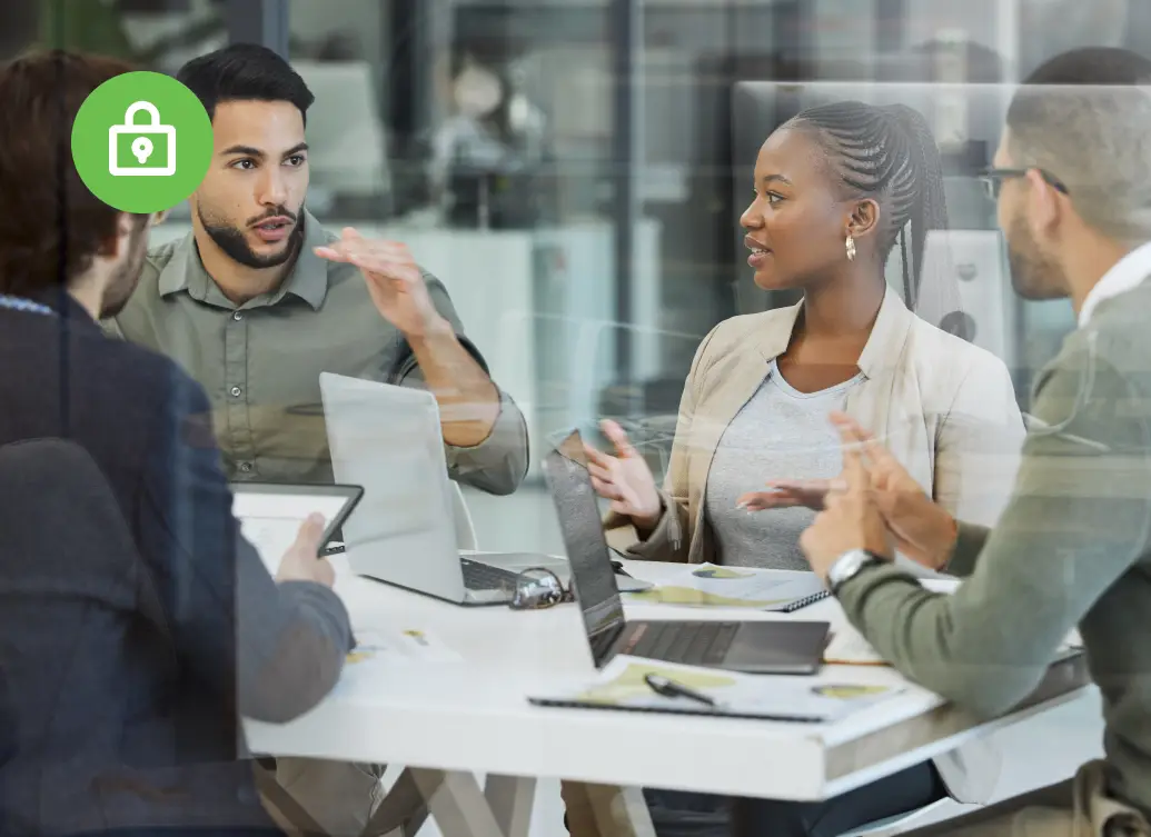 Federated identity management vs SSO