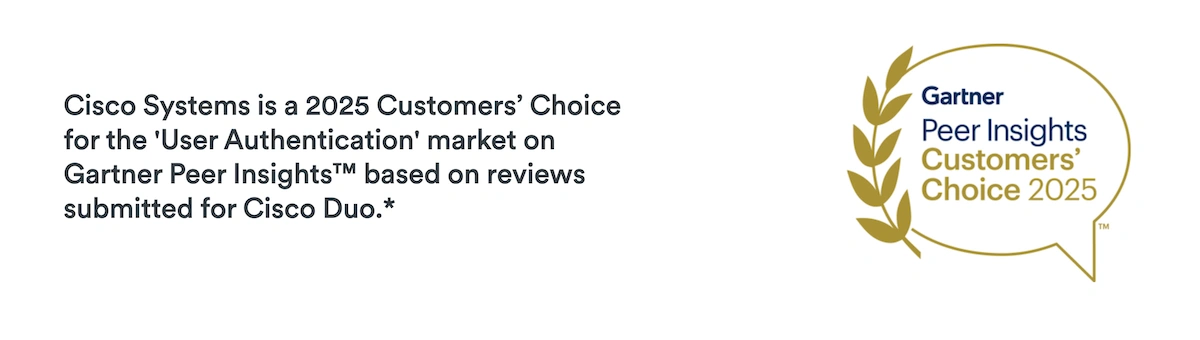 Gartner peer insights customers choice 2025