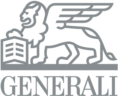 Generali customer logo