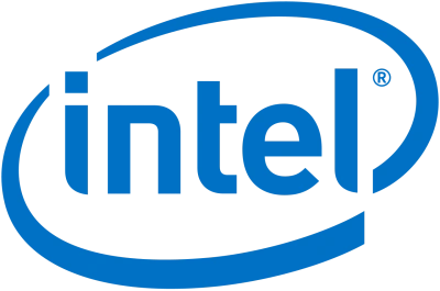 intel logo