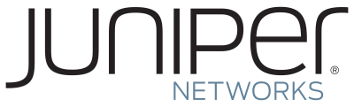 Juniper networks logo