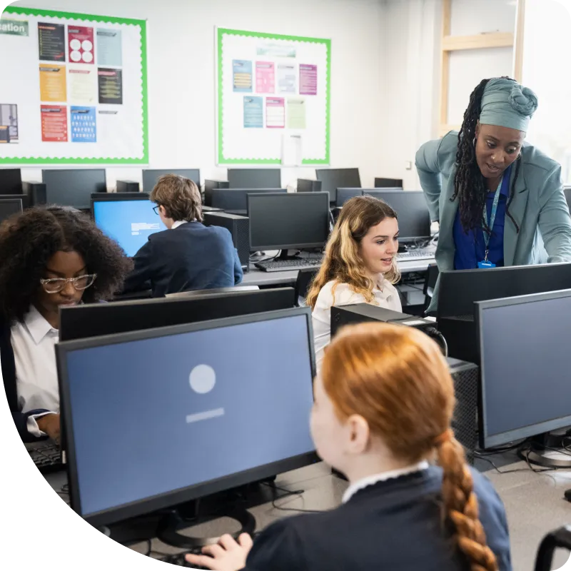 A public school using 2FA MFA data security for FERPA | IDEA Public Schools K12