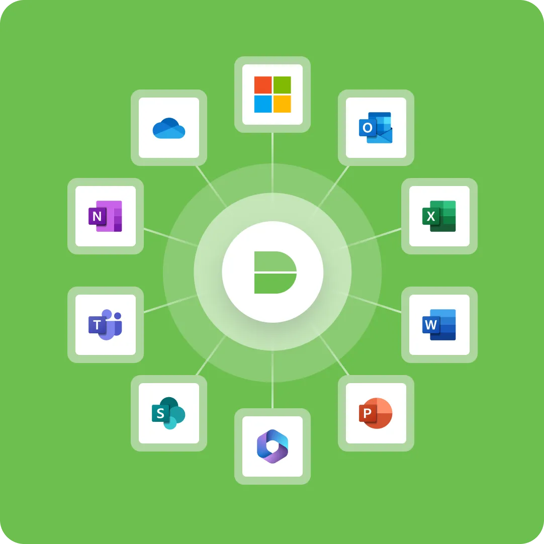 Microsoft integration with Duo