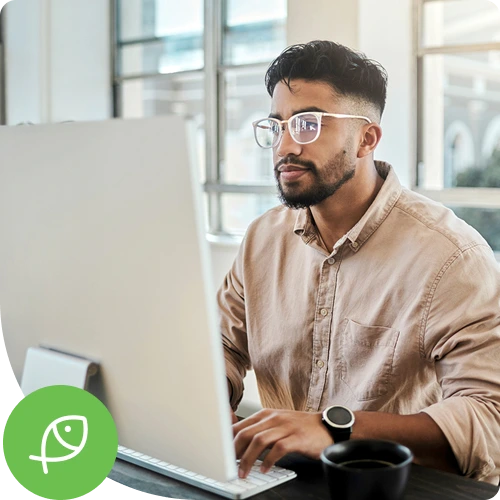 image representing phishing prevention