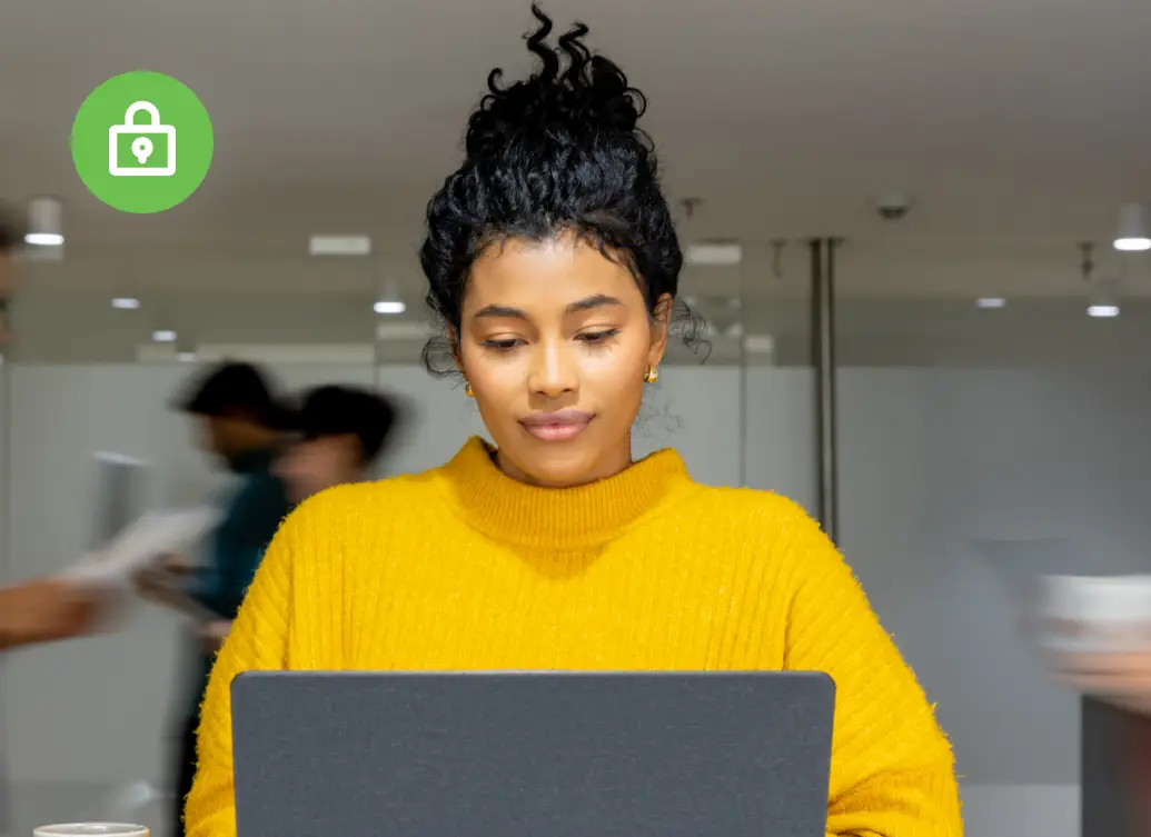 Centralized Identity Management