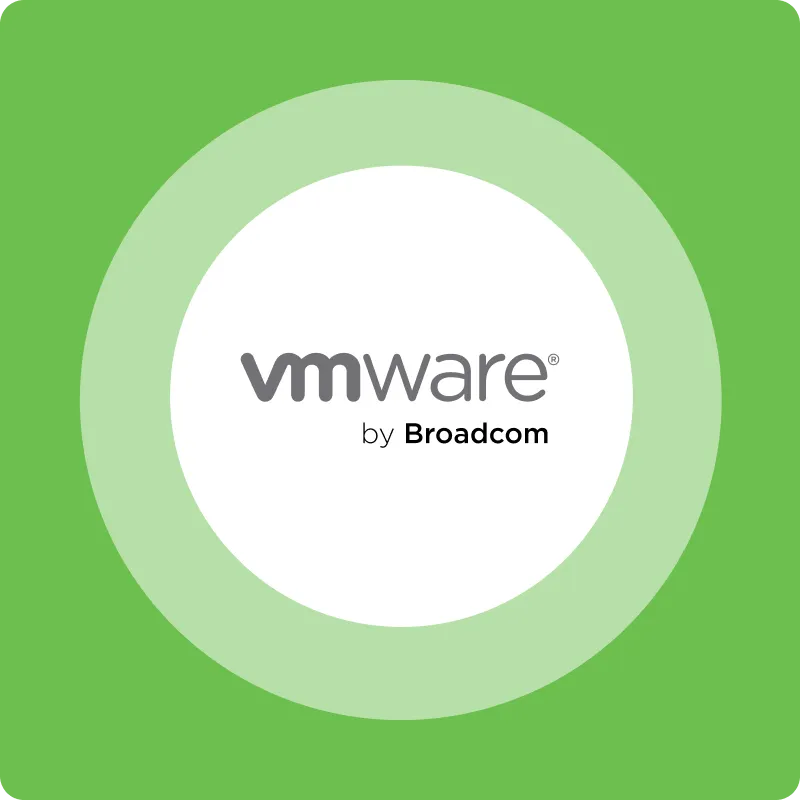 VMware logo